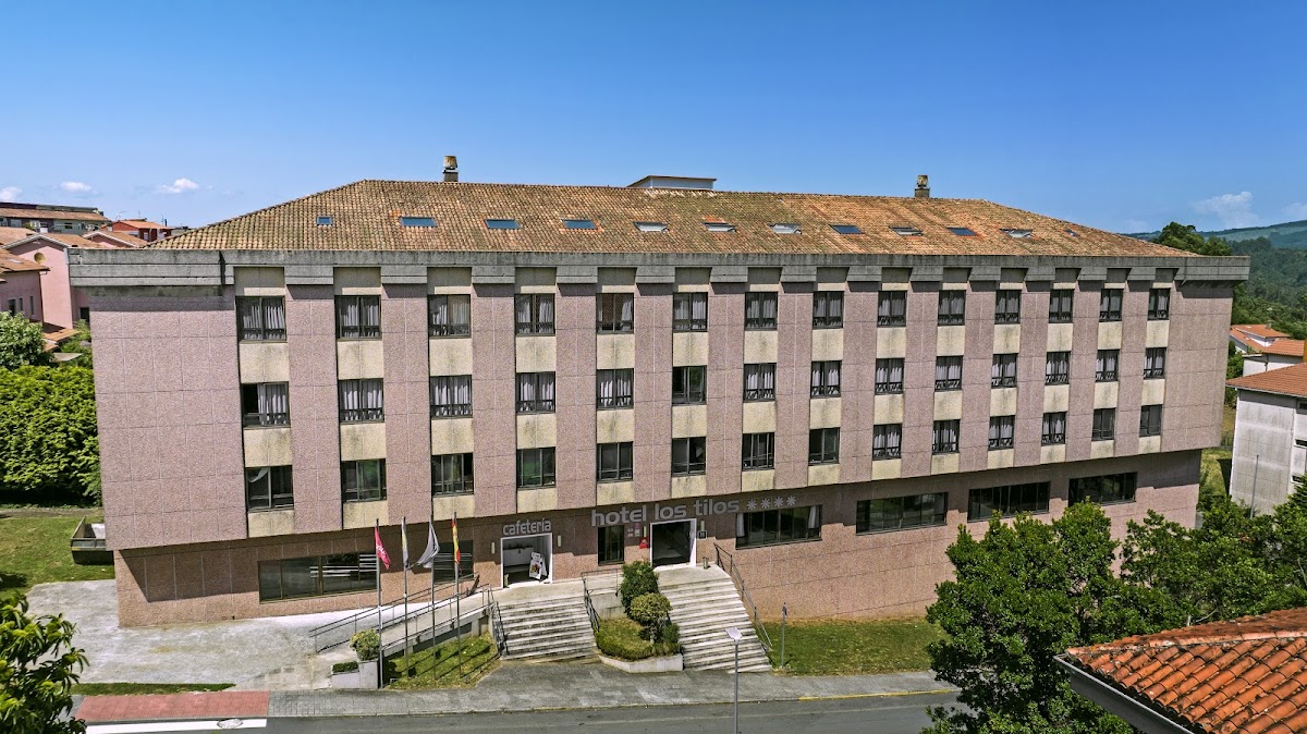 Hotel Faranda Los Tilos, Ascend Hotel Collection